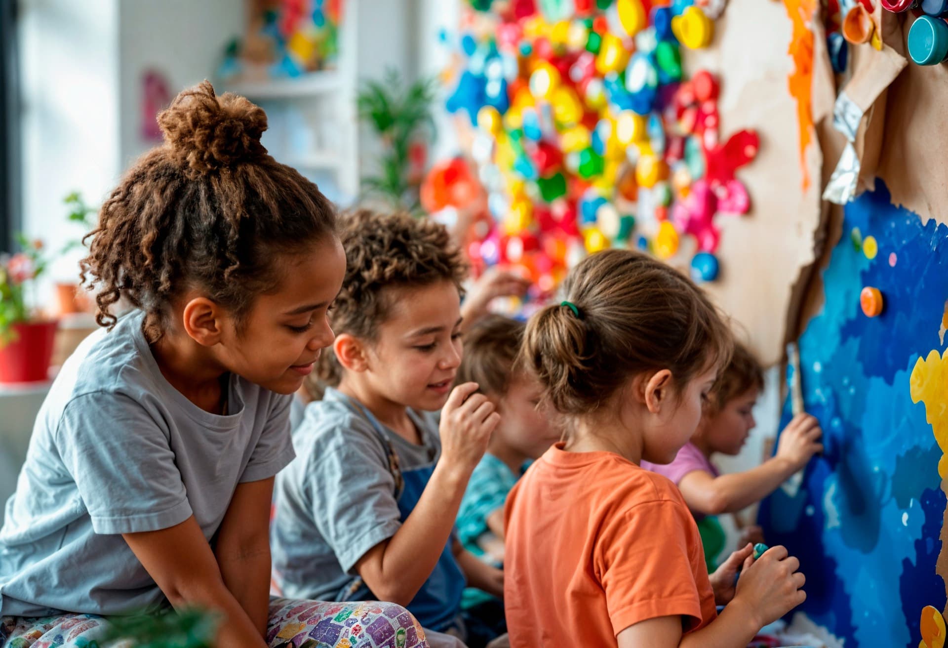 Welcome to Vision International School